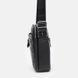 Сумка мужская кожаная Keizer K11183bl-black 3