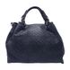 Женская кожаная сумка Italian fabric bags 2596 1