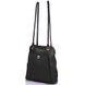 Женская кожаная сумка-рюкзак DESISAN SHI3132 3