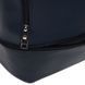 Женский кожаный рюкзак Ricco Grande 1L880-black черный 5