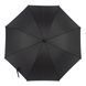 Зонт-трость механический Fulton Kensington-1 L776 Black (Черный) 7