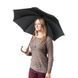 Зонт-трость механический Fulton Kensington-1 L776 Black (Черный) 3