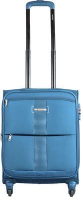 Чемодан на 4-х колесах CARLTON Newbury 146J455;010 черный