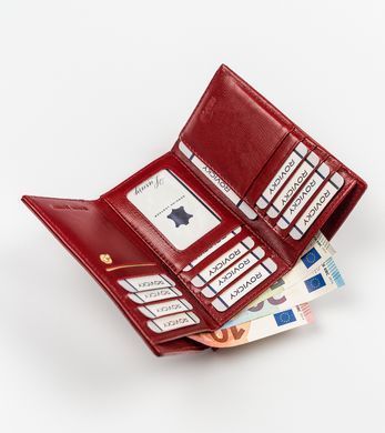 Кошелек женский кожаный ROVICKY 8810