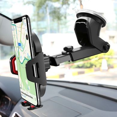 Автотримач для телефона RAXFLY RCD143067