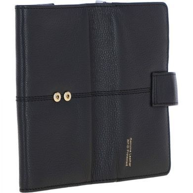 Гаманець жіночий шкіряний Ashwood J53