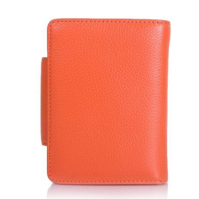 Кошелек женский кожаный DESISAN SHI086-180