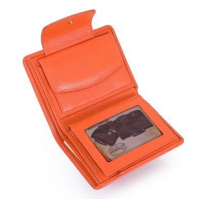 Кошелек женский кожаный DESISAN SHI086-180