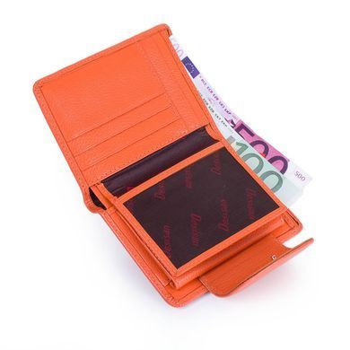 Кошелек женский кожаный DESISAN SHI086-180