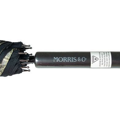 Зонт-трость женская полуавтоматическая Fulton L856 Morris & Co. Bloomsbury