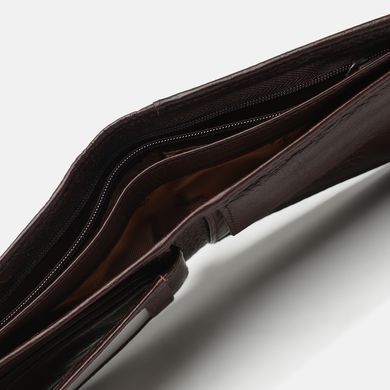 Портмоне чоловіче шкіряне Tailian V1T120D-H46-BE-crimsom