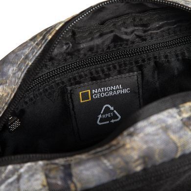 Сумка на пояс мужская National Geographic Natural N15781