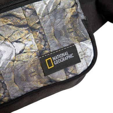 Сумка на пояс мужская National Geographic Natural N15781