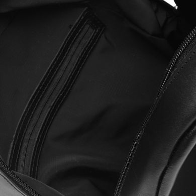 Жіночий шкіряний рюкзак Ricco Grande 1L884-black чорний