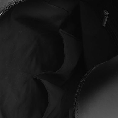 Жіночий шкіряний рюкзак Ricco Grande 1L884-black чорний
