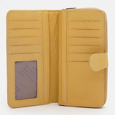 Женский кожаный кошелек Horse Imperial K11090-red красный