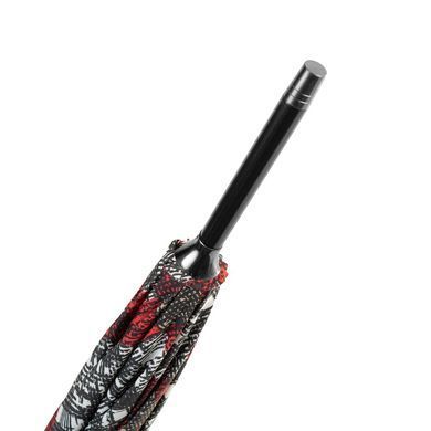 Зонт-трость женский полуавтомат DOPPLER (ДОППЛЕР) DOP740765K