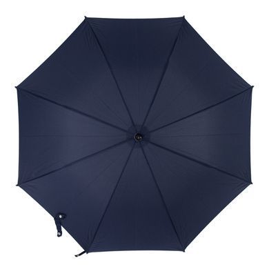 Зонт-трость механический Fulton Kensington-1 L776 Black (Черный)