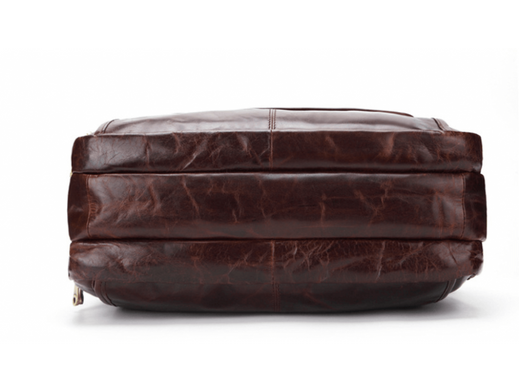 Чоловіча сумка&nbsp;для ноутбука&nbsp;Jasper&Maine 7146C Brown