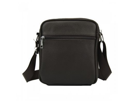 Мессенджер мужской кожаный Tiding Bag A25-1108C