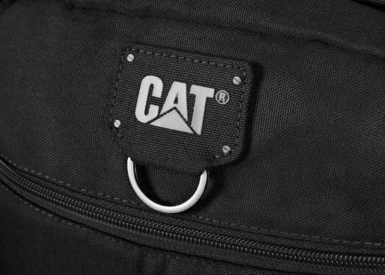 Сумка повседневная для планшета CAT Millennial Classic 83434;01 черный