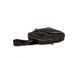 Мужской кожаный черный мессенджер Tiding Bag A25-6896 4
