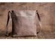 Мужской кожаный черный мессенджер Tiding Bag G1166 3