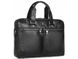 Мужская кожаная сумка Blamont P5912071 черный 1