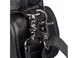 Мужская кожаная сумка Tiding Bag 8400A черный 3