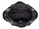 Мужская кожаная сумка Tiding Bag 8400A черный 5