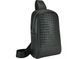 Мужской кожаный мессенджер Tiding Bag B3-1700A черный 1