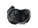 Мужской кожаный мессенджер Tiding Bag B3-1700A черный 3