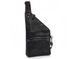 Слинг через плечо мужской кожаный Tiding Bag S-JMD10-8707A 1