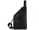 Слинг через плечо мужской кожаный Tiding Bag S-JMD10-8707A 5