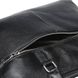 Мужская кожаная сумка Keizer K19227-black черный 6