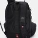 Рюкзак мужской Monsen C11689bl-black черный 5
