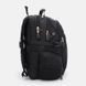 Рюкзак мужской Monsen C11689bl-black черный 4