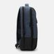 Рюкзак чоловічий для ноутбука Monsen V1BGPK06 чорний 4