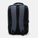 Рюкзак чоловічий для ноутбука Monsen V1BGPK06 чорний 3