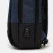 Рюкзак мужской для ноутбука Monsen V1BGPK06 черный 5