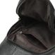 Сумка слинг мужская (однолямочный рюкзак) кожаный Keizer K16802 5