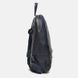 Рюкзак женский кожаный Keizer K18833bl-blue 3