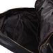 Женский кожаный рюкзак Keizer K11039-black черный 8