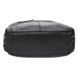 Женский кожаный рюкзак Keizer K11039-black черный 4