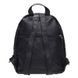 Женский кожаный рюкзак Keizer K11039-black черный 3