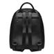 Женский кожаный рюкзак Ricco Grande 1L884-black черный 3
