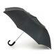 Зонт мужской полуавтомат Fulton Ambassador G518 Black (Черный) 1