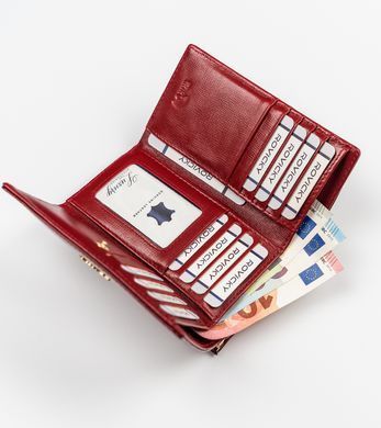 Гаманець жіночий шкіряний ROVICKY 8810