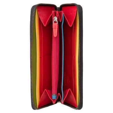 Кошелек женский кожаный Visconti HR82 Von c RFID