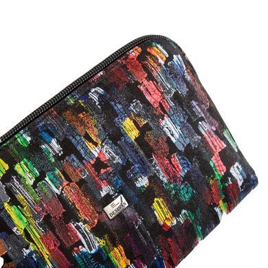 Косметичка женская кожаная DESISAN SHI1-647